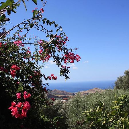 San Pantaleone Rocca Del Vento B&B 외부 사진