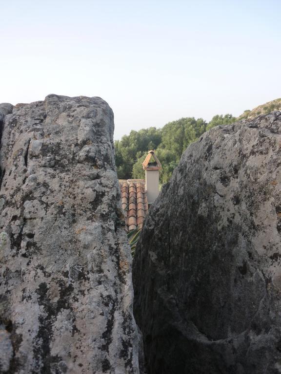 San Pantaleone Rocca Del Vento B&B 객실 사진