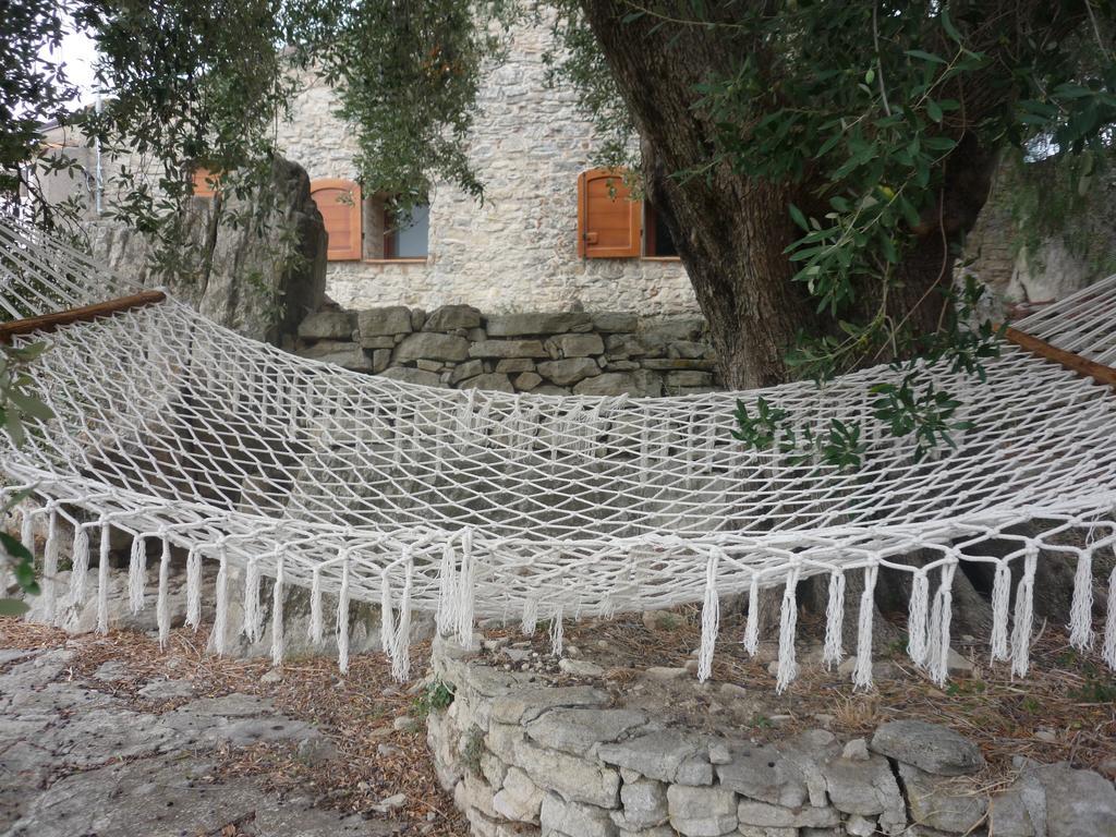 San Pantaleone Rocca Del Vento B&B 객실 사진