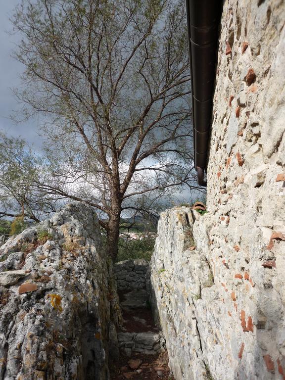San Pantaleone Rocca Del Vento B&B 객실 사진