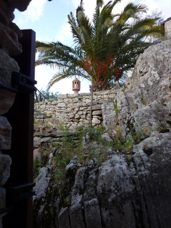 San Pantaleone Rocca Del Vento B&B 객실 사진