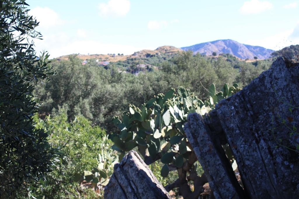 San Pantaleone Rocca Del Vento B&B 외부 사진