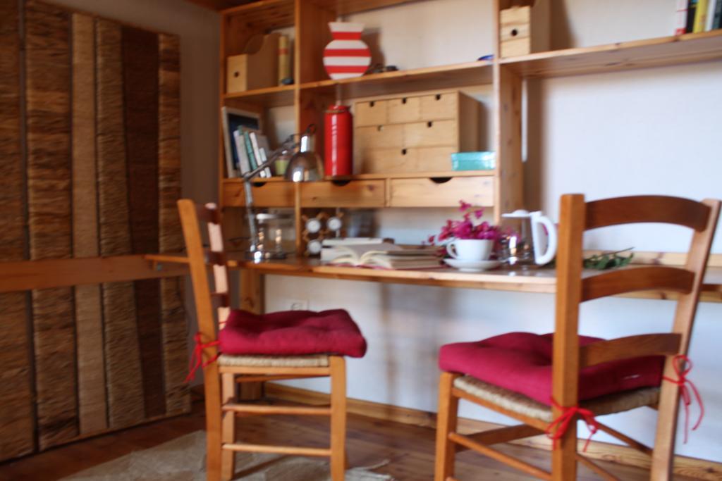 San Pantaleone Rocca Del Vento B&B 외부 사진