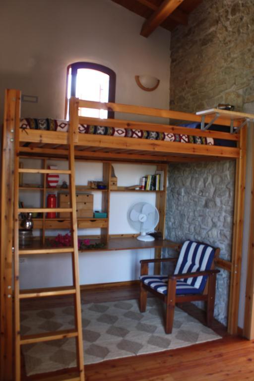 San Pantaleone Rocca Del Vento B&B 외부 사진